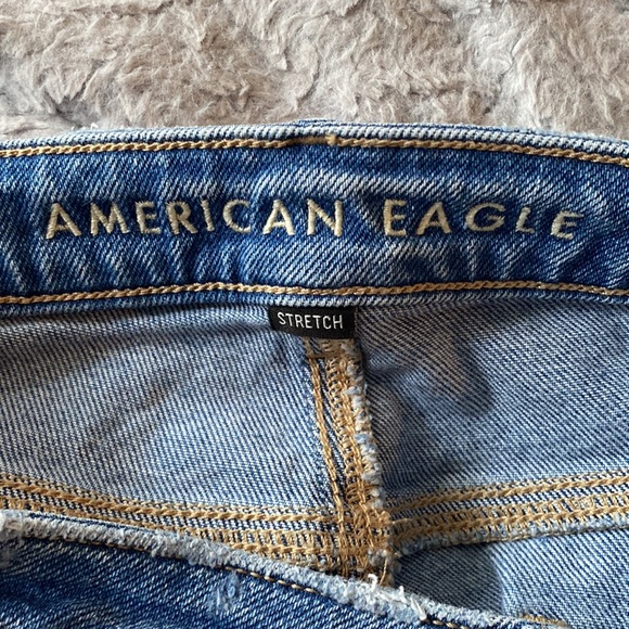American eagle mom jean - Picture 3 of 4